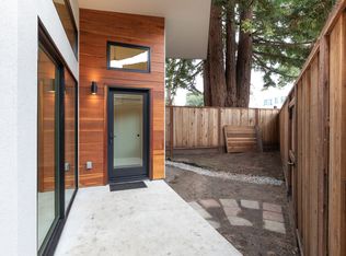 135 Chrystal Ter #A, Santa Cruz, CA 95060