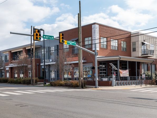 601 Sylvan Heights Way #203