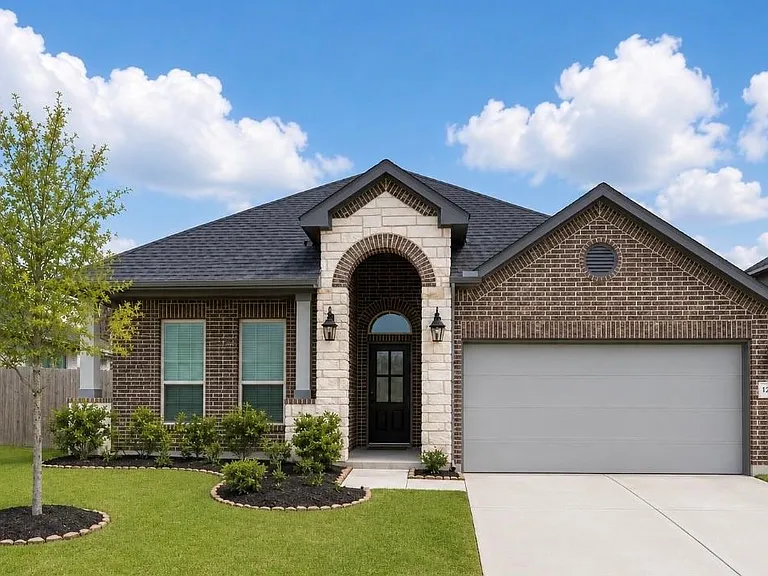 12106 Champions Forest Dr — Photo 1