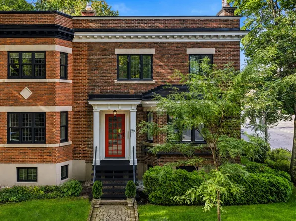 398 Roslyn Ave, Westmount, QC H3Z 2L6