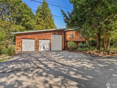 4753 90th Avenue SE, Mercer Island, WA, 98040