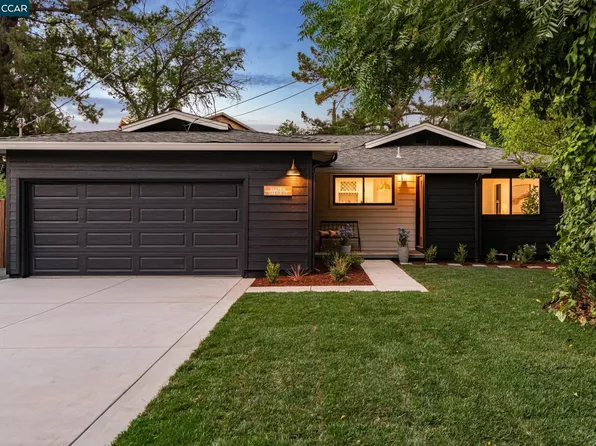 11 Oakvue Ct, Pleasant Hill, CA 94523