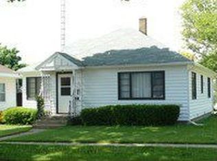 503 20th Ave, Monroe, WI 53566