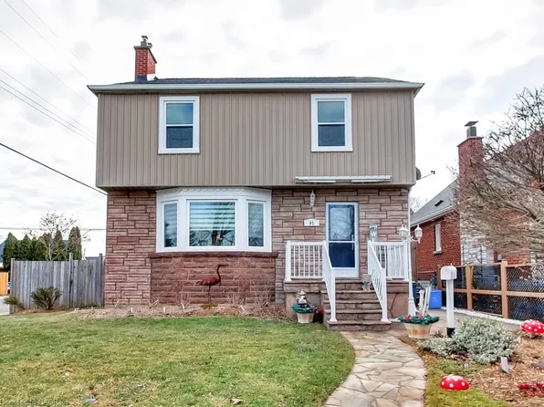 91 Weir St S, Hamilton, ON L8K 3A8