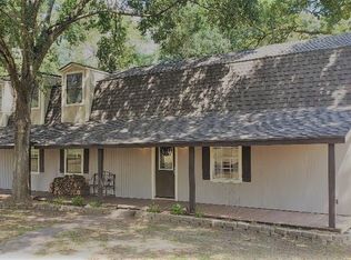 6676 County Road 180, Anderson, TX 77830