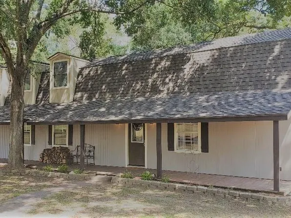 6676 County Road 180, Anderson, TX 77830