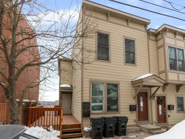369 Oregon St #1, Cincinnati, OH 45202