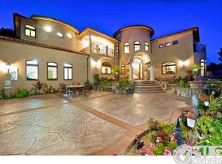 11999 Fuerte Vista Ln, El Cajon, CA 92020