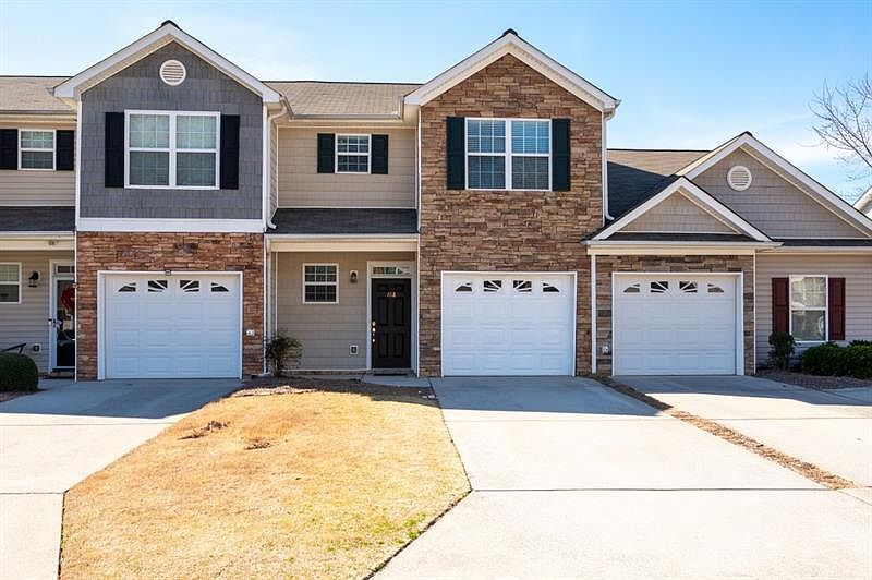 168 Linton Dr Acworth GA 30102 Zillow