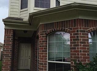 19435 Dawn Canyon Rd, Houston, TX 77084