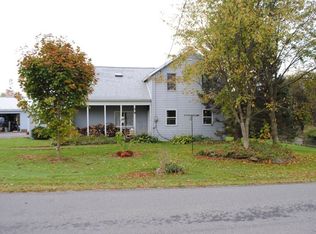 39 Dunlap Rd, Mexico, NY 13114