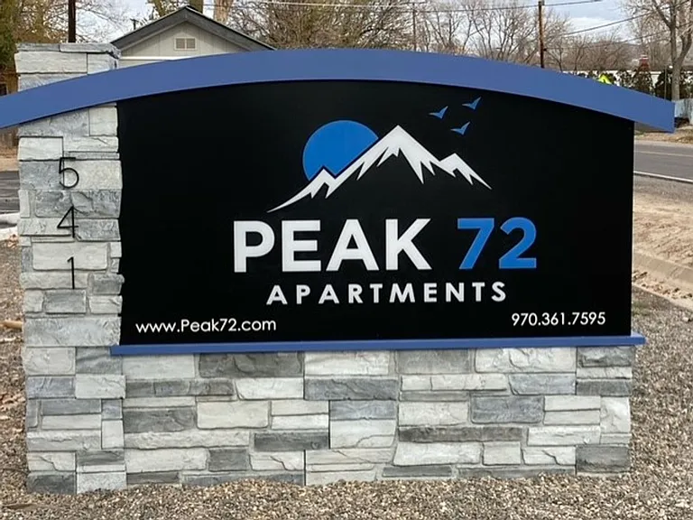 Peak 72 Apartments — Photo 54