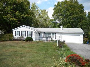 4070 W Forrest Park Dr, Bloomington, IN
