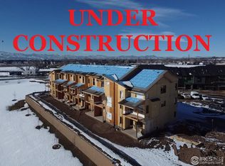 845 Birdwhistle Ln #20-2, Fort Collins, CO 80524