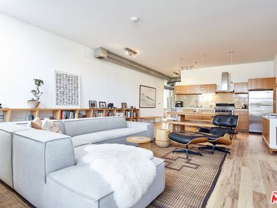 615 Hampton Dr UNIT B201, Venice, CA, 90291
