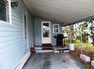 320 Joy Rd, South Daytona, FL 32119