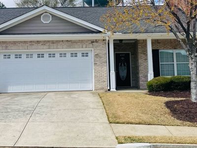 417 Wisteria Ln #B4, Winder, GA, 30680