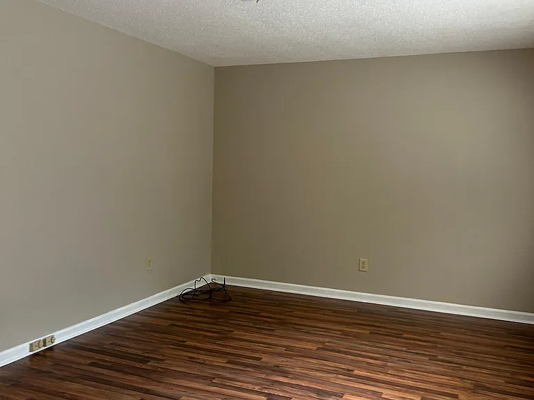 Living Room from Foyer