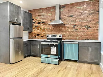 Rented by City Connections Realty