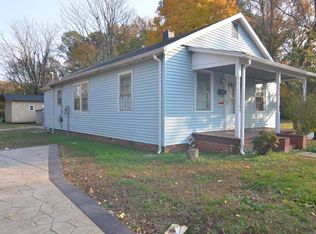 3602 Castlewood Rd, Richmond, VA 23234