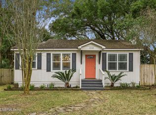 4724 CRESCENT Street, Jacksonville, FL 32205