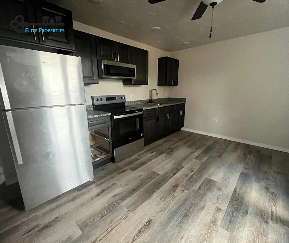1 bed, $820 — Photo 4