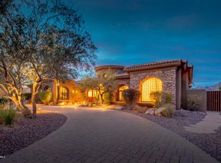 12880 E Mountain View Rd, Scottsdale, AZ 85259