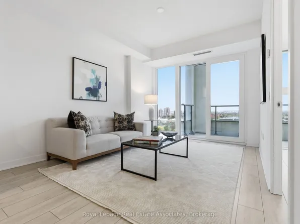 260 Malta Ave #1106, Brampton, ON L6Y 4G6