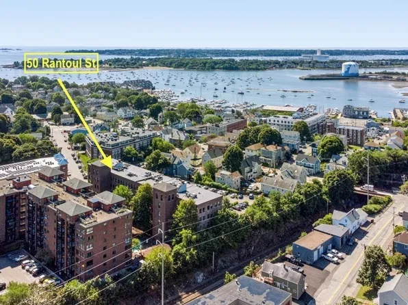 50 Rantoul St APT 310, Beverly, MA 01915
