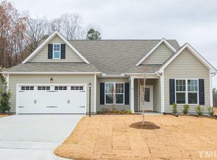 8 Richmond Ct, Durham, NC 27713