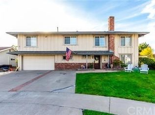 1525 Crowley Way, Placentia, CA 92870
