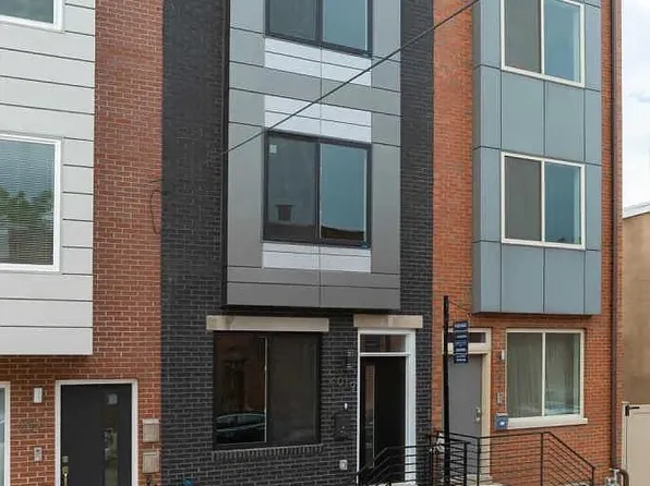 2019 Oakford St, Philadelphia, PA 19146