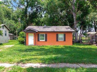 1502 Pepper Dr, Tallahassee, FL, 32304