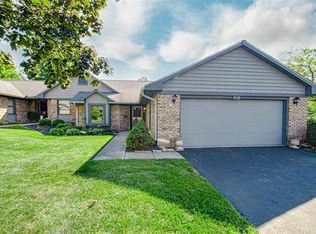 48 Pheasant Run Cir, Springboro, OH 45066