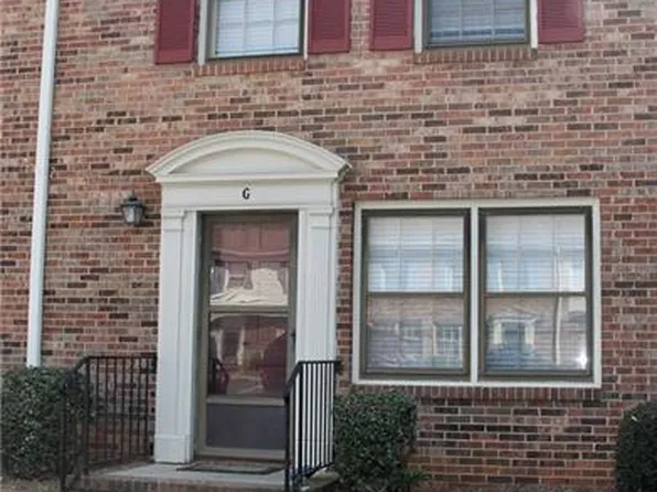6254 Old Pineville Rd APT G, Charlotte, NC 28217