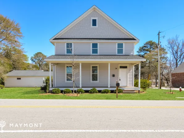 292 Bridge St, Fuquay Varina, NC 27526