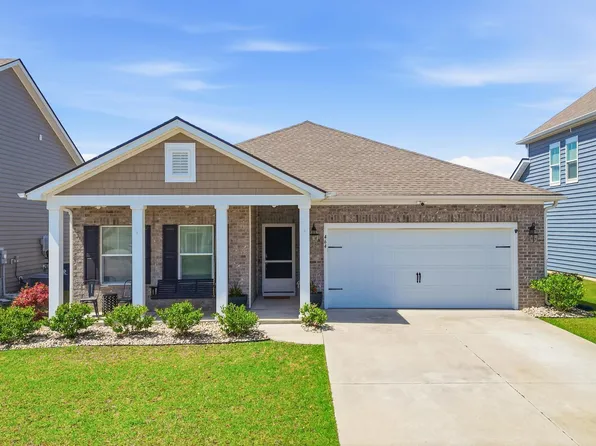 464 Harbison Circle, Myrtle Beach, SC 29579