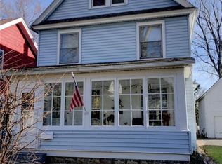 48 S Lake St, Hamburg, NY