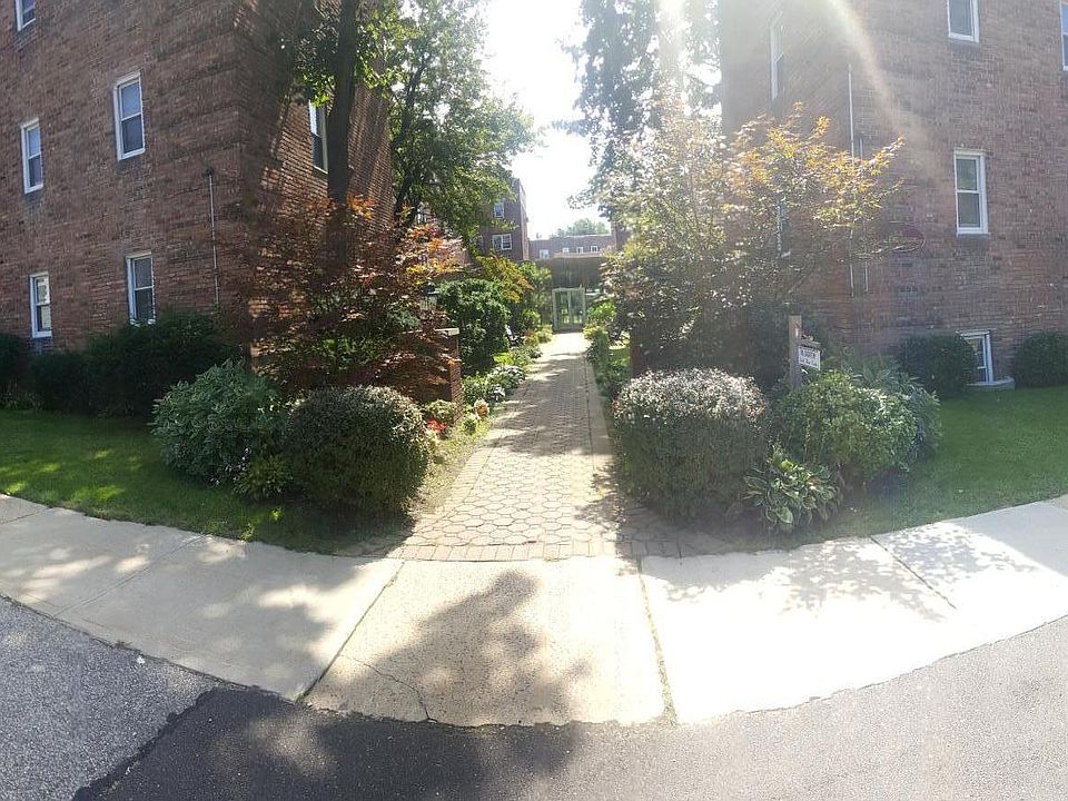 Wooleys Lane