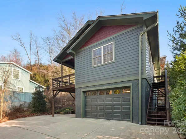 424 State St, Asheville, NC 28806