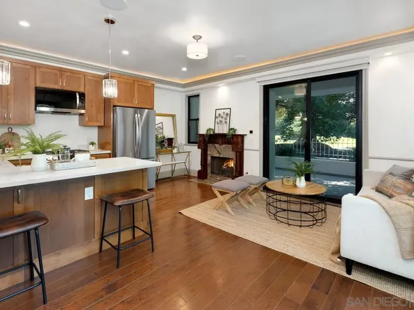 701 Kettner Blvd Unit 1, San Diego, CA 92101