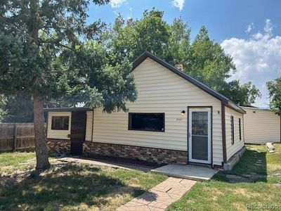 8187 2nd Avenue, Arvada, CO, 80007