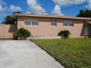 17545 NW 29th Ct, Miami Gardens, FL 33056