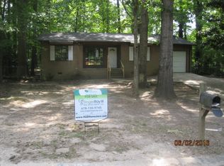 1167 Pineglen Dr, Riverdale, GA 30296