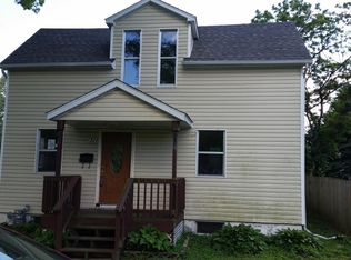 31 Kansas Ave, Belleville, IL 62221