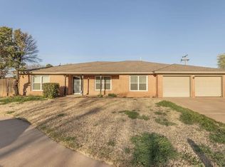 5403 17th Pl, Lubbock, TX 79416