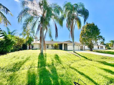 190 SW Ray Avenue, Port Saint Lucie, FL, 34953