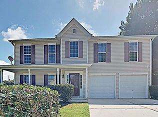 4096 Shining Armor Dr, Conley, GA