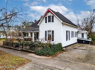 302 Kingston St, Lenoir City, TN 37771