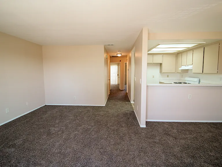 2 bedroom 2 bath apartment in Perris — Photo 23
